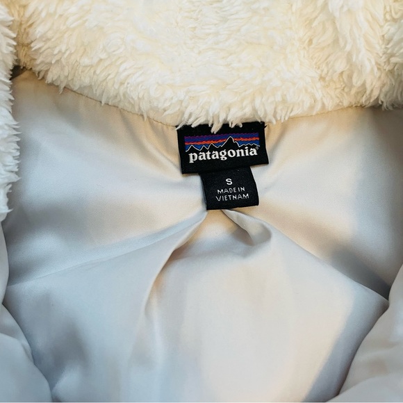 Patagonia Los Gatos Vest-- sz. small - Picture 6 of 8